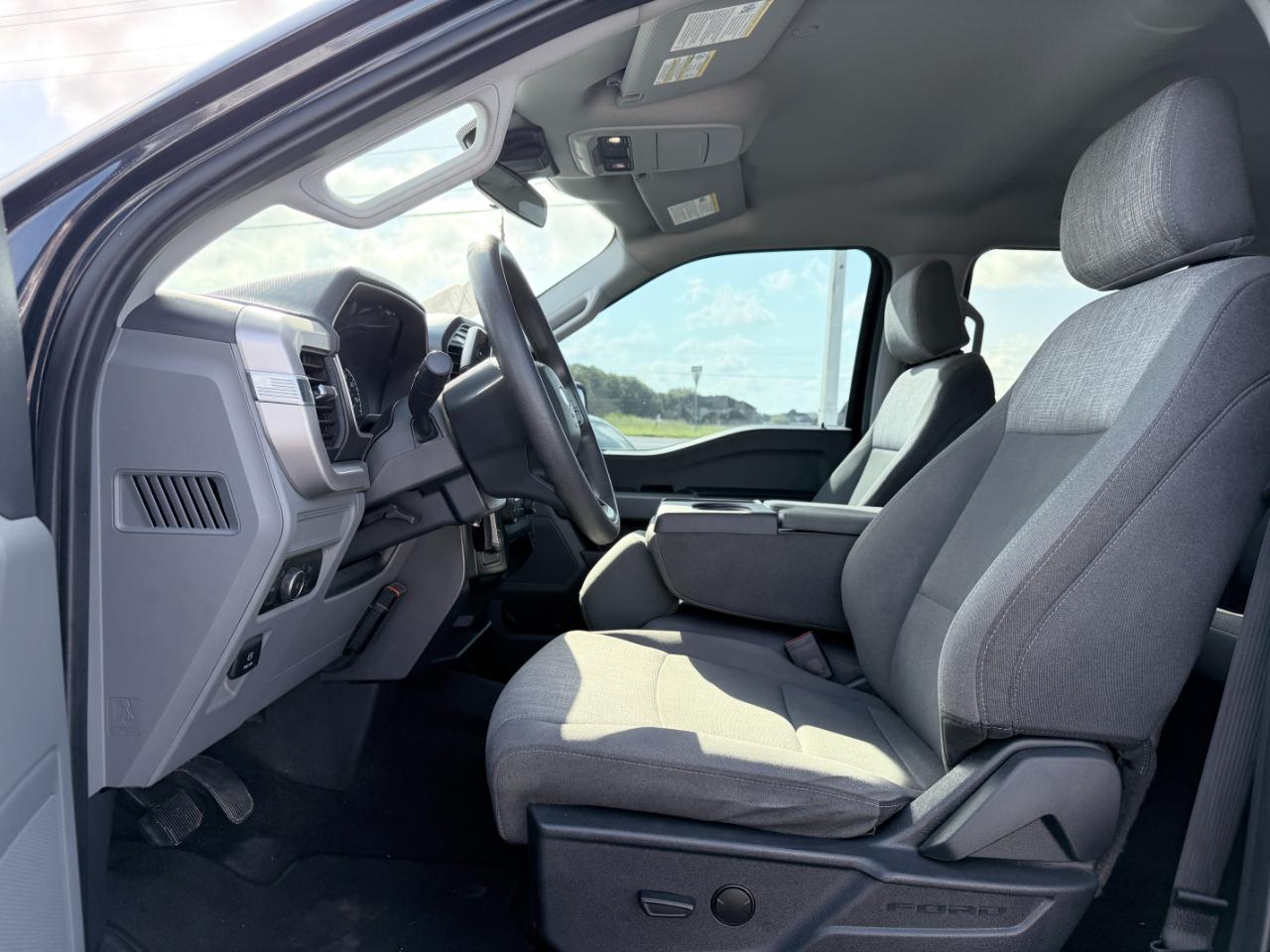 Ford F-150  2023