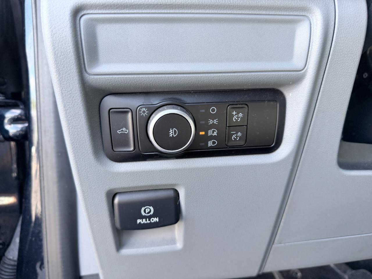 Ford F-150  2023