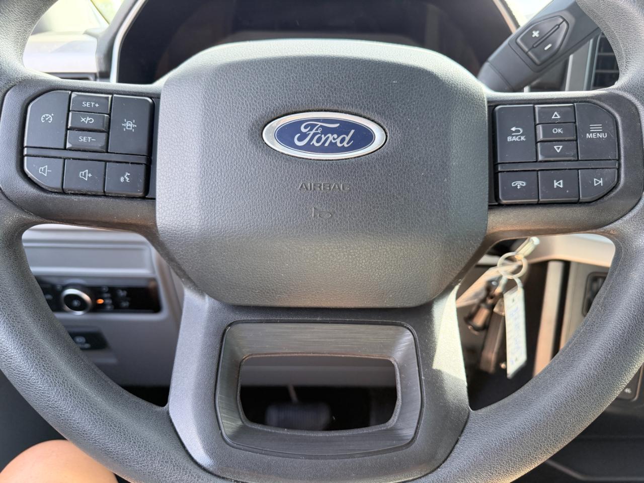Ford F-150  2023