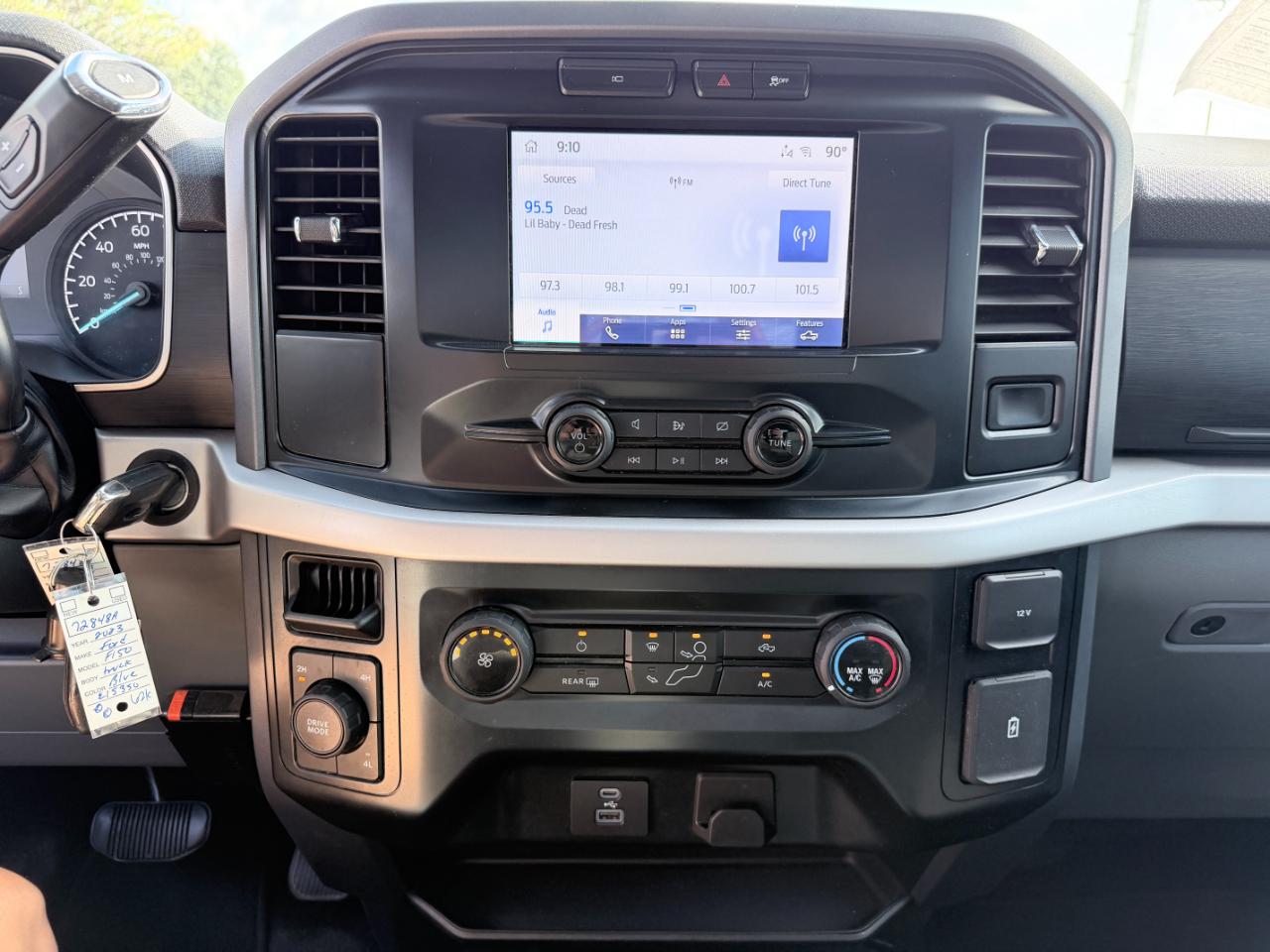Ford F-150  2023