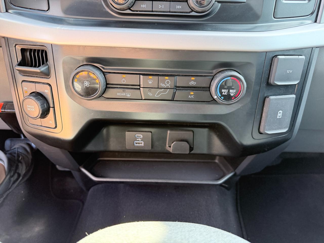 Ford F-150  2023