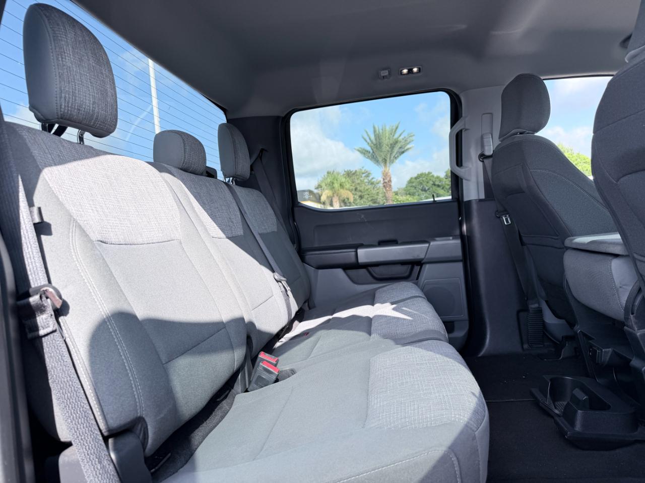 Ford F-150  2023
