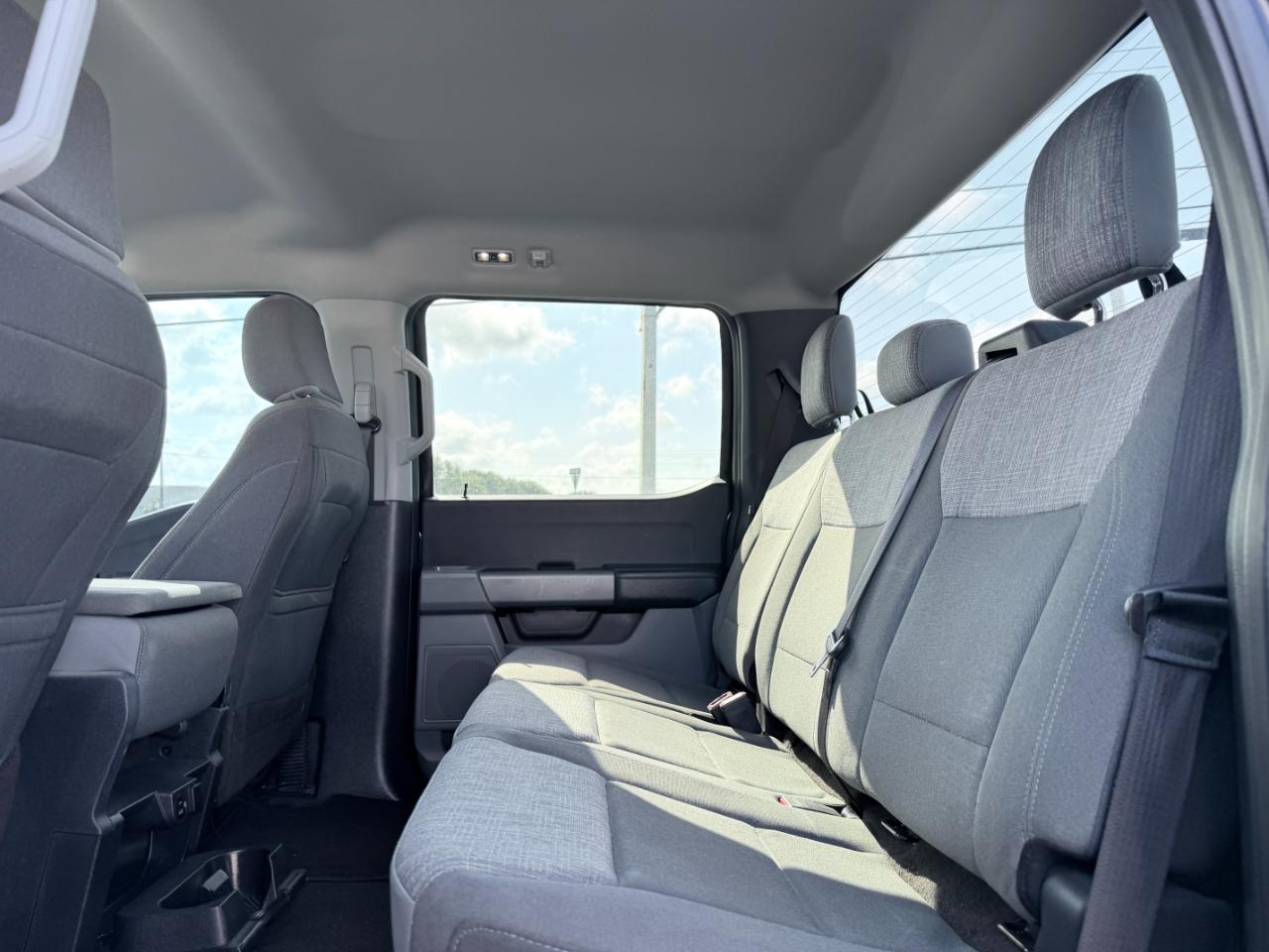 Ford F-150  2023