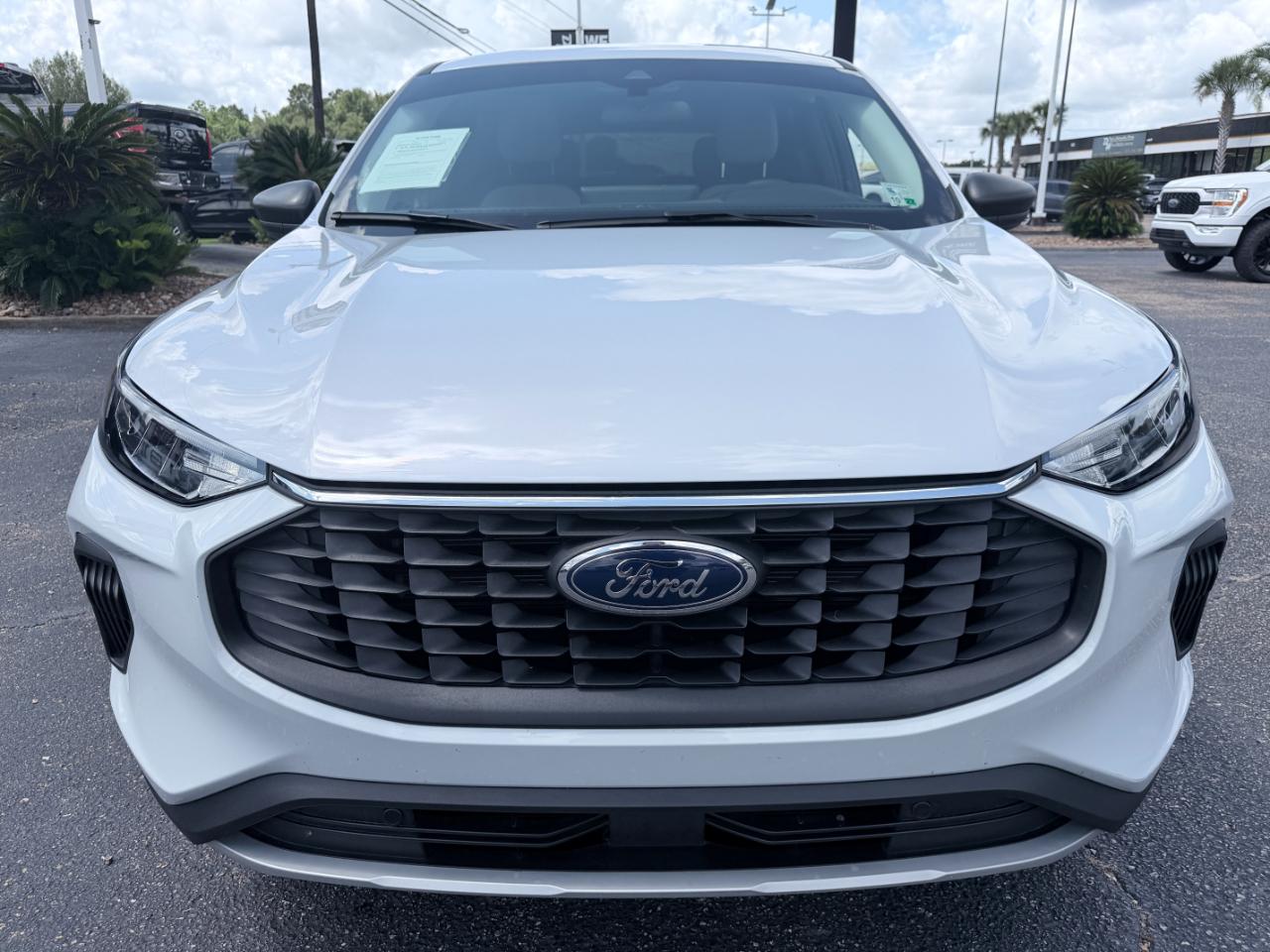 Ford Escape Active FWD 2025
