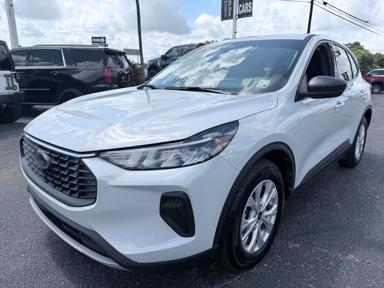 Ford Escape Active FWD 2025