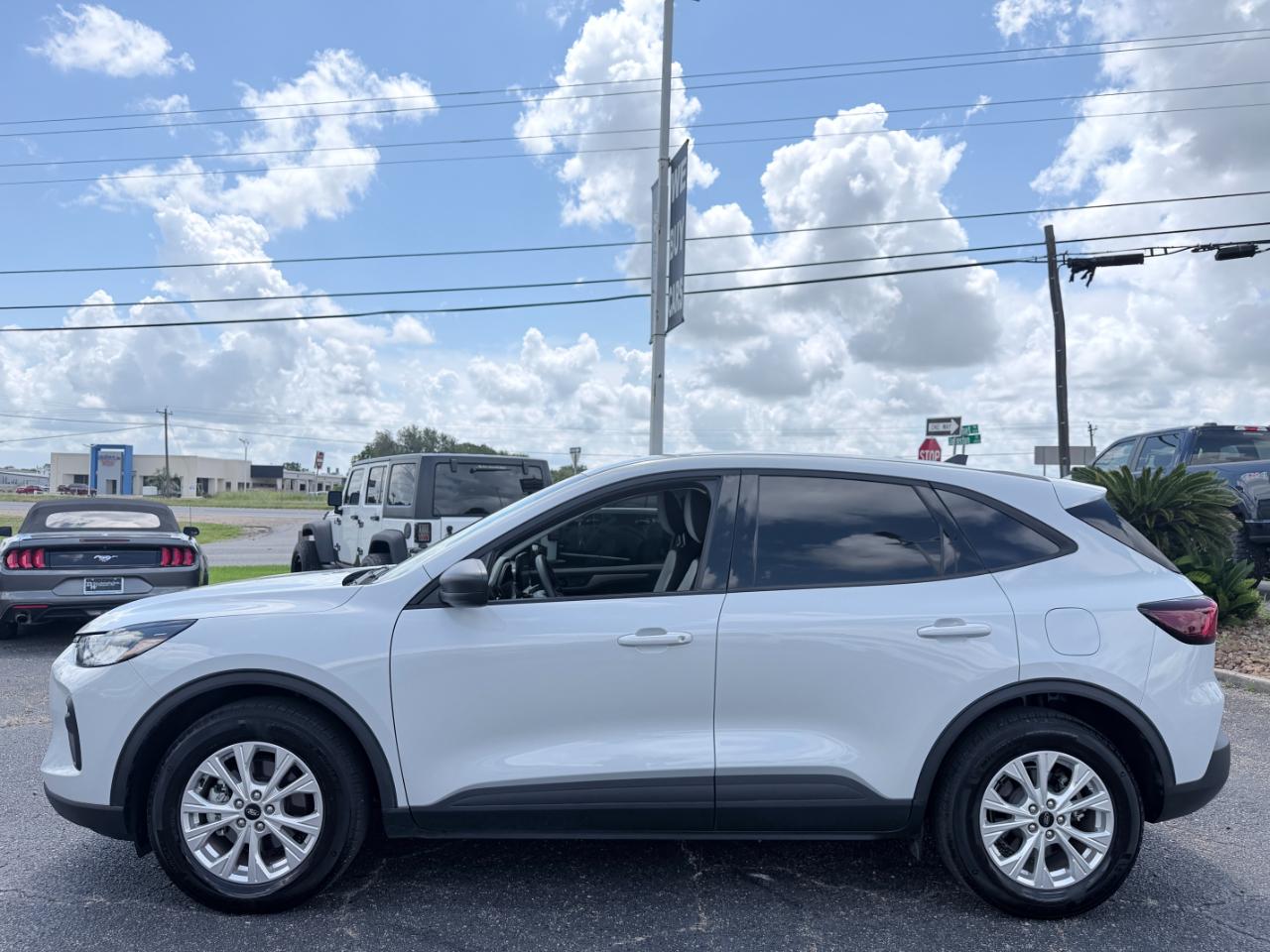 Ford Escape Active FWD 2025