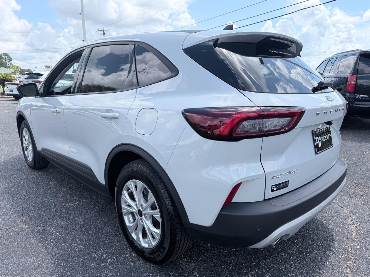 Ford Escape Active FWD 2025