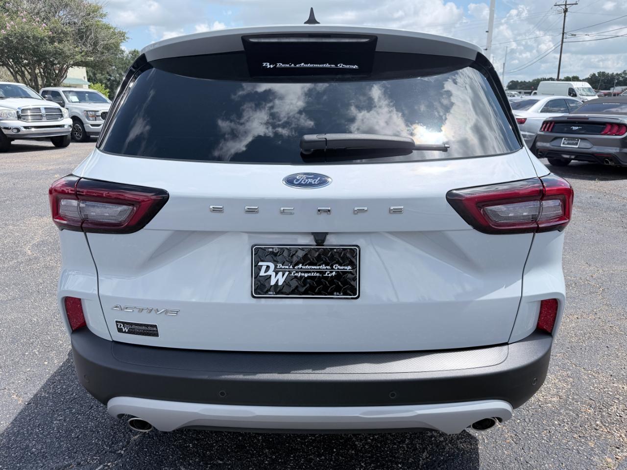 Ford Escape Active FWD 2025