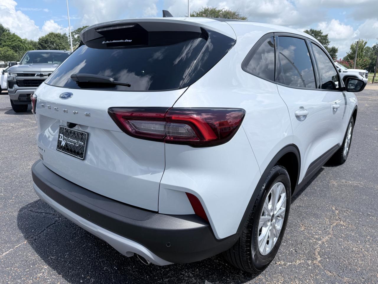 Ford Escape Active FWD 2025