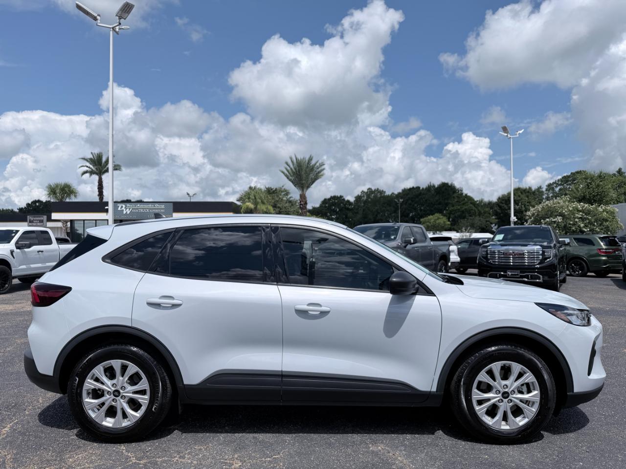 Ford Escape Active FWD 2025