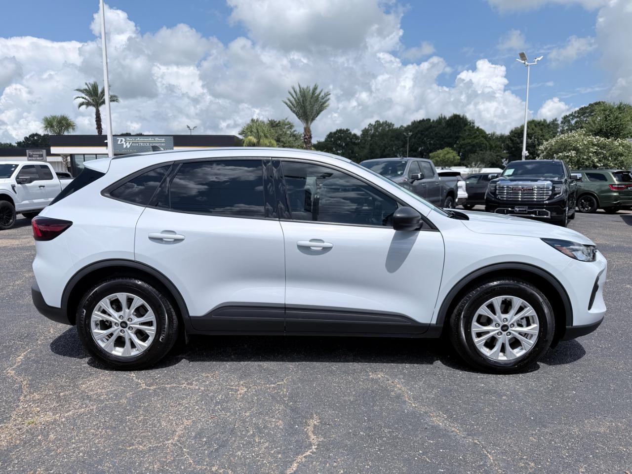 Ford Escape Active FWD 2025