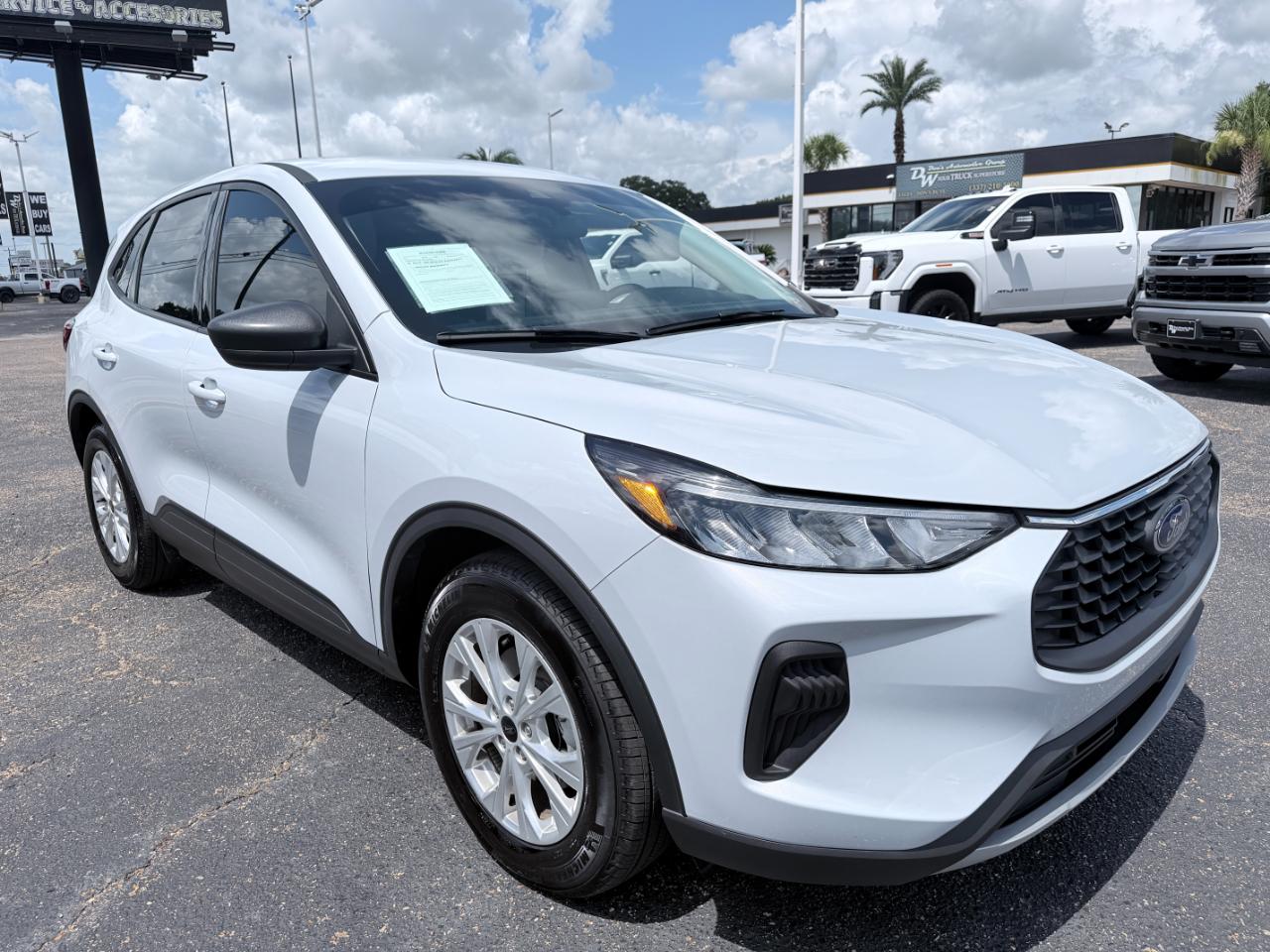 Ford Escape Active FWD 2025