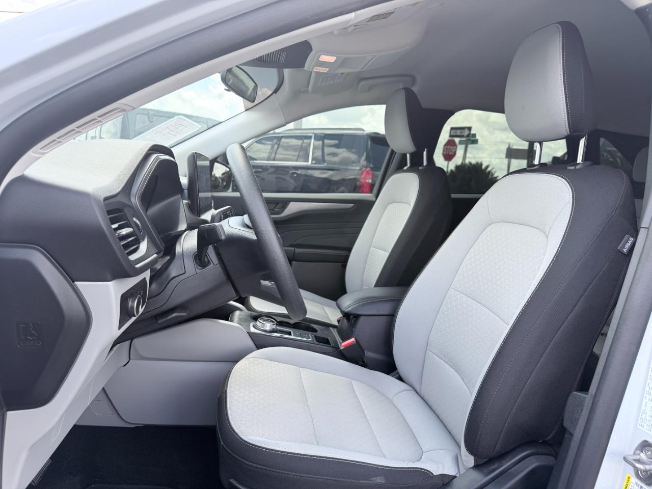 Ford Escape Active FWD 2025
