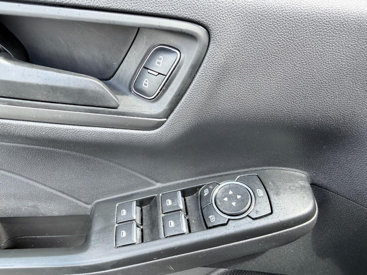 Ford Escape Active FWD 2025