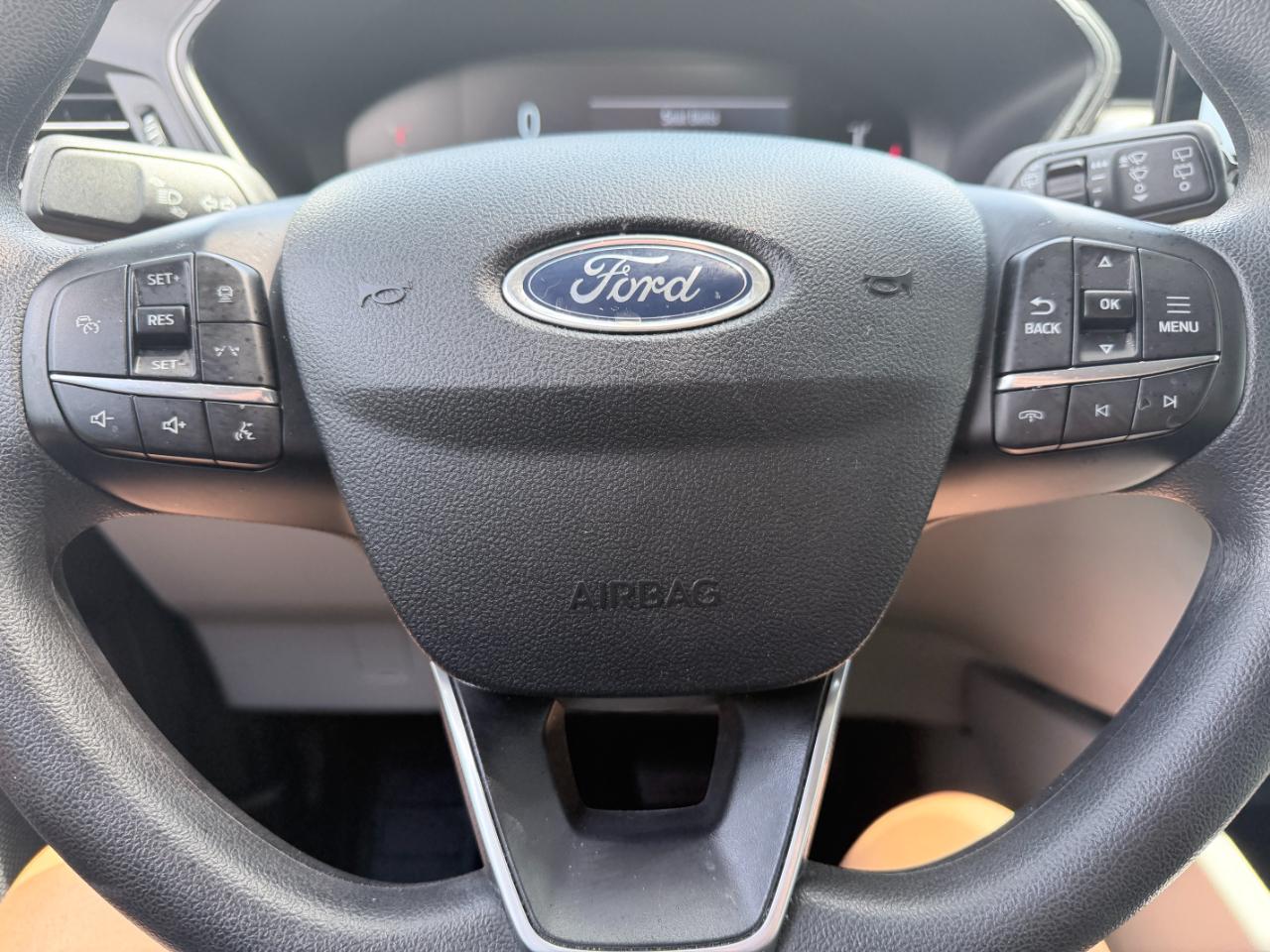 Ford Escape Active FWD 2025
