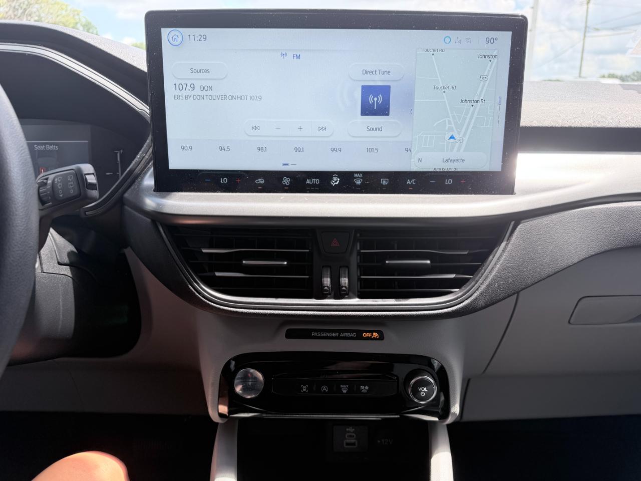 Ford Escape Active FWD 2025