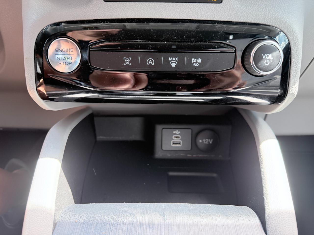 Ford Escape Active FWD 2025