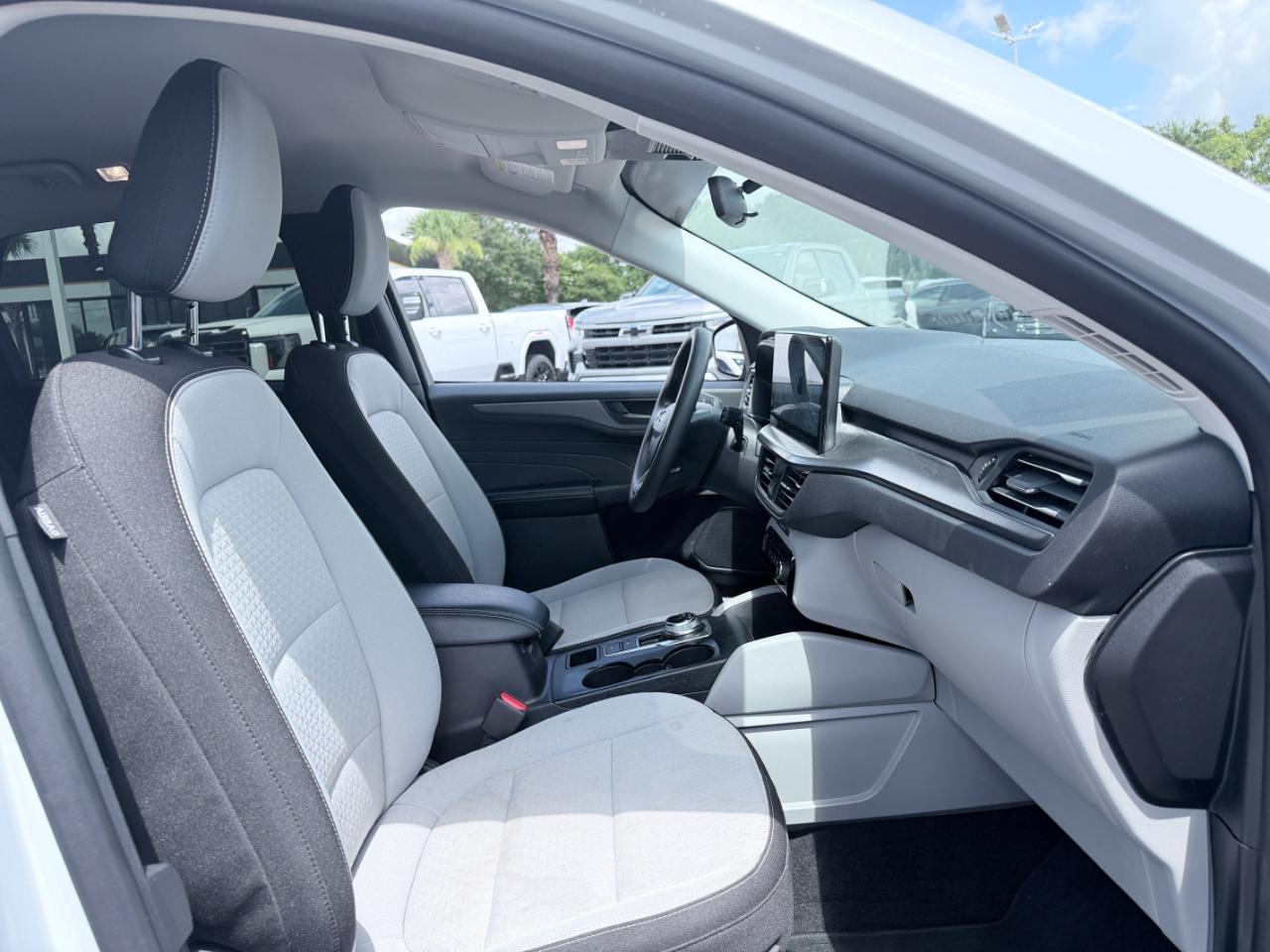 Ford Escape Active FWD 2025