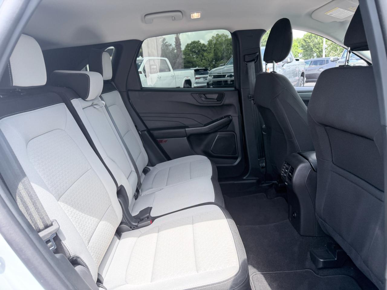 Ford Escape Active FWD 2025