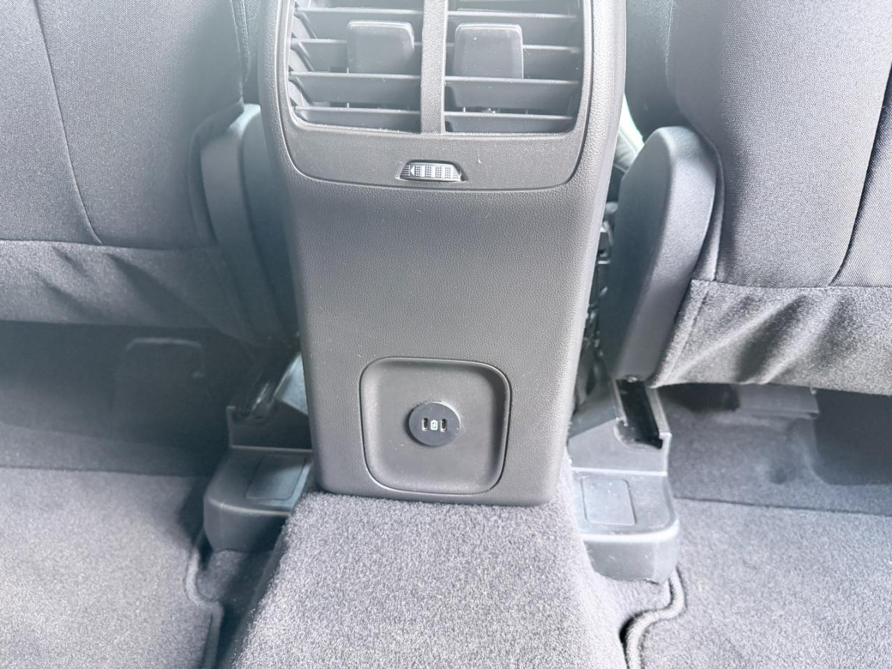 Ford Escape Active FWD 2025