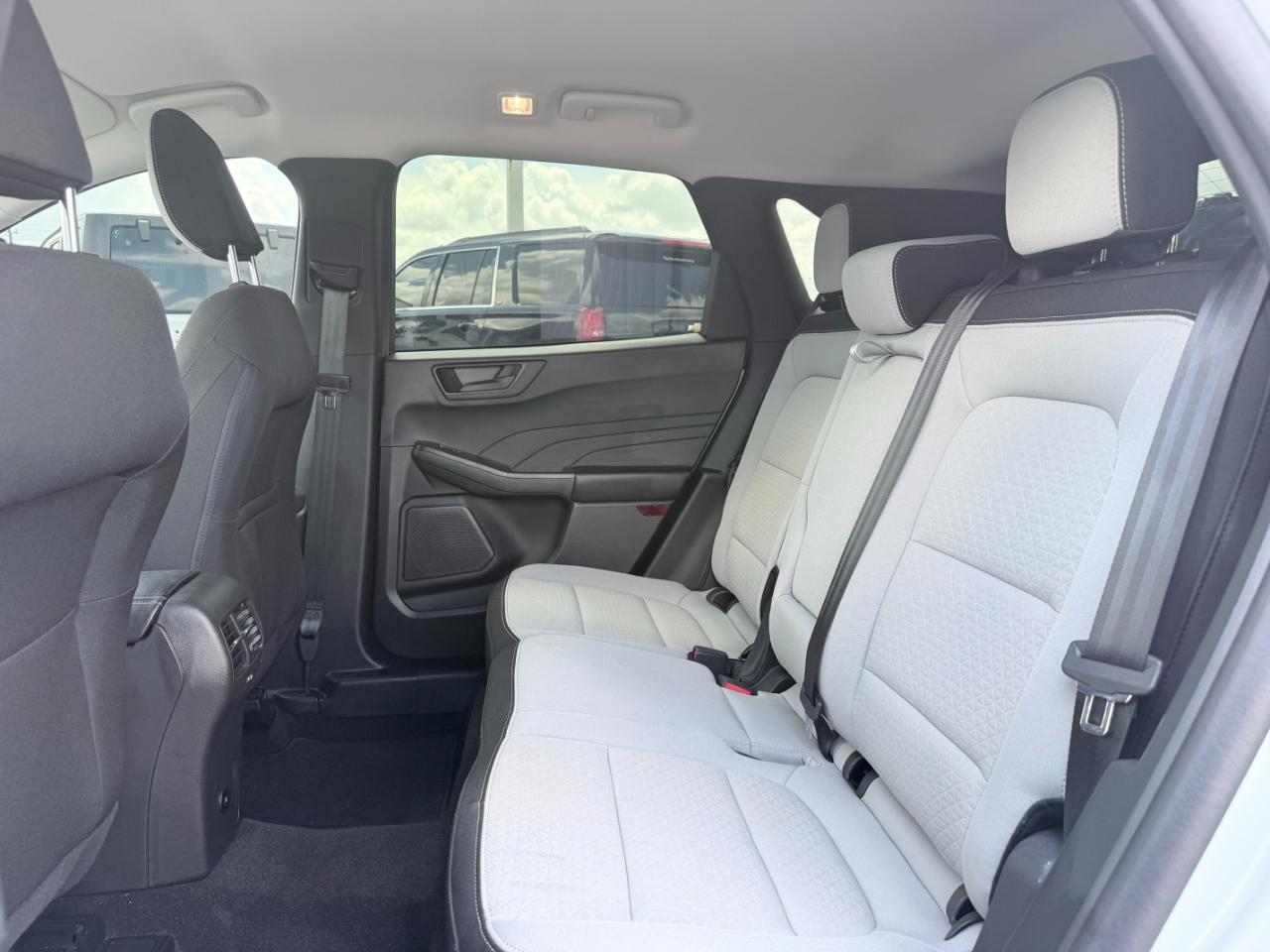 Ford Escape Active FWD 2025