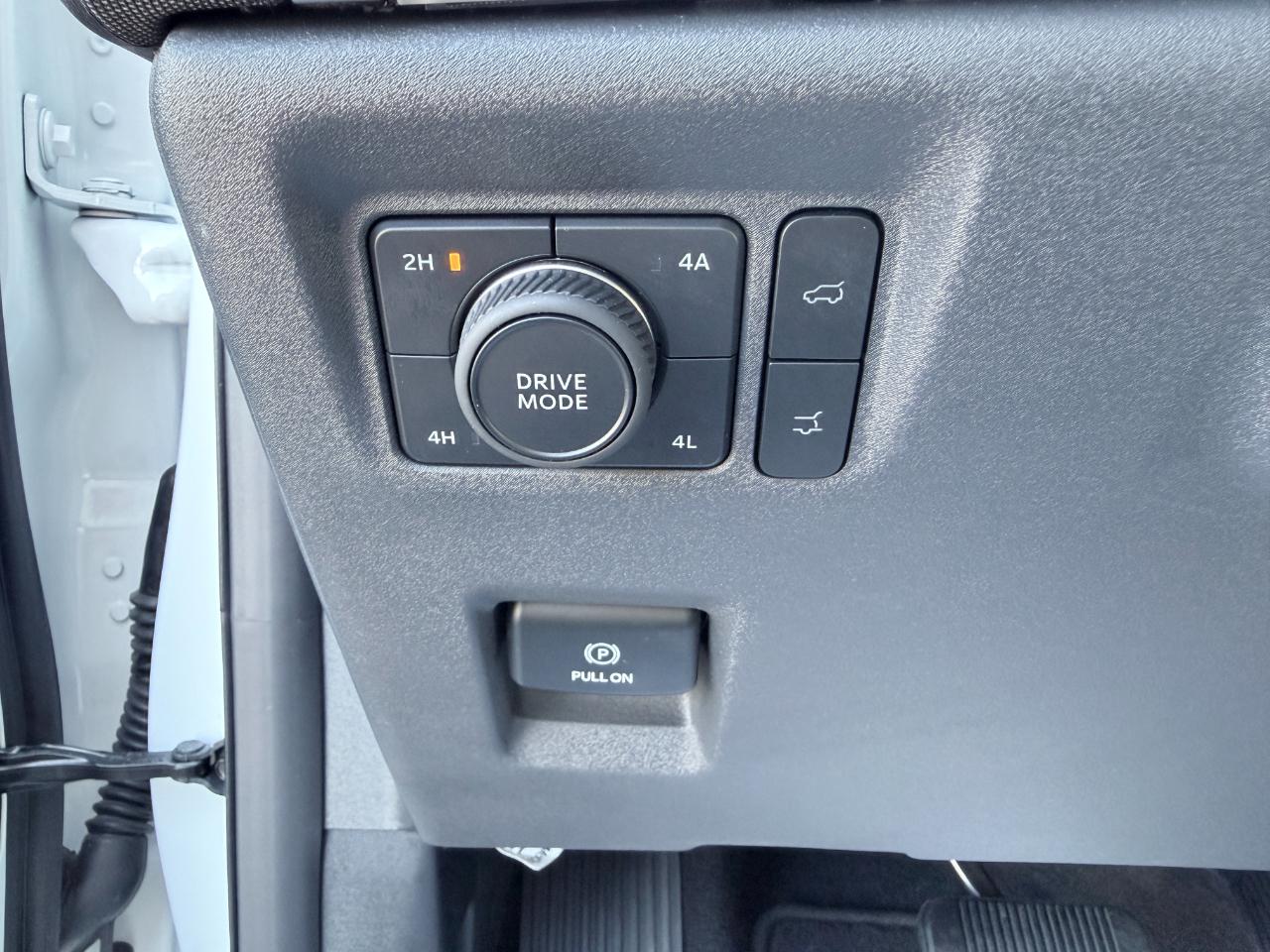 Ford Expedition Max Platinum 4x4 2025