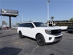 2025 Ford Expedition Max 