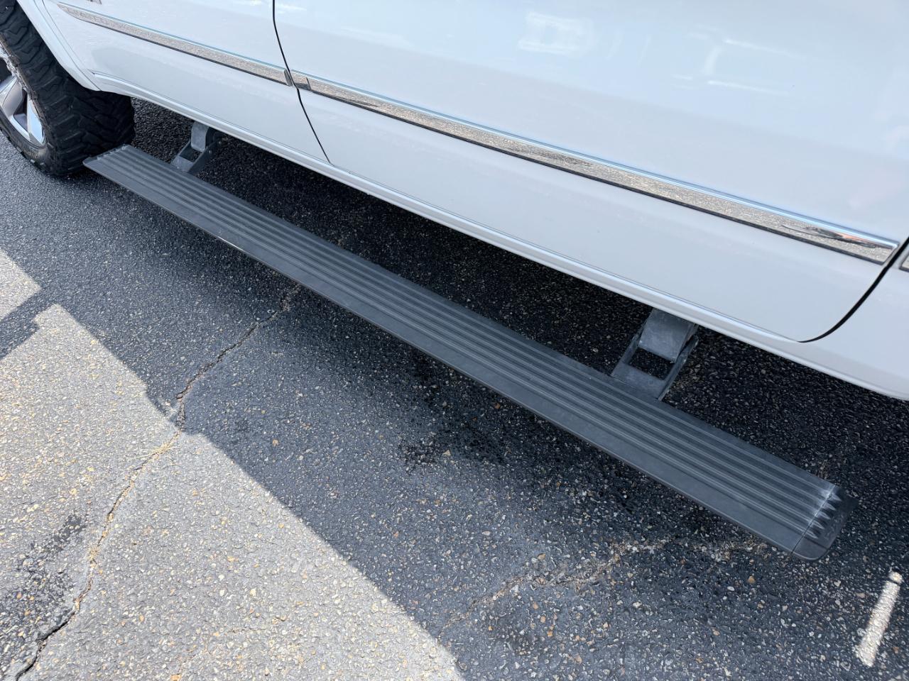 RAM 1500 Limited 4x4 Crew Cab 5'7" Box 2019