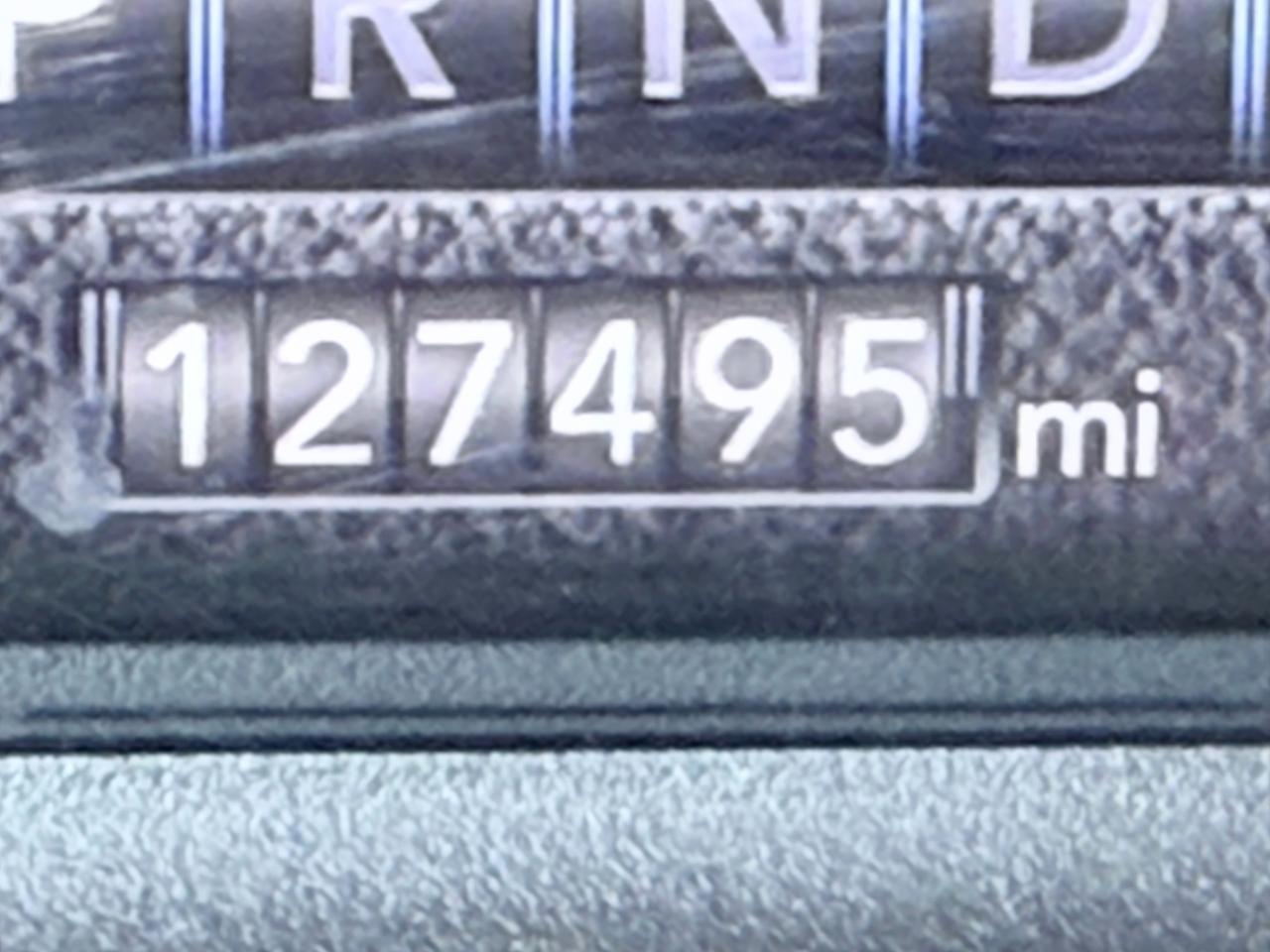 RAM 1500 Limited 4x4 Crew Cab 5'7" Box 2019