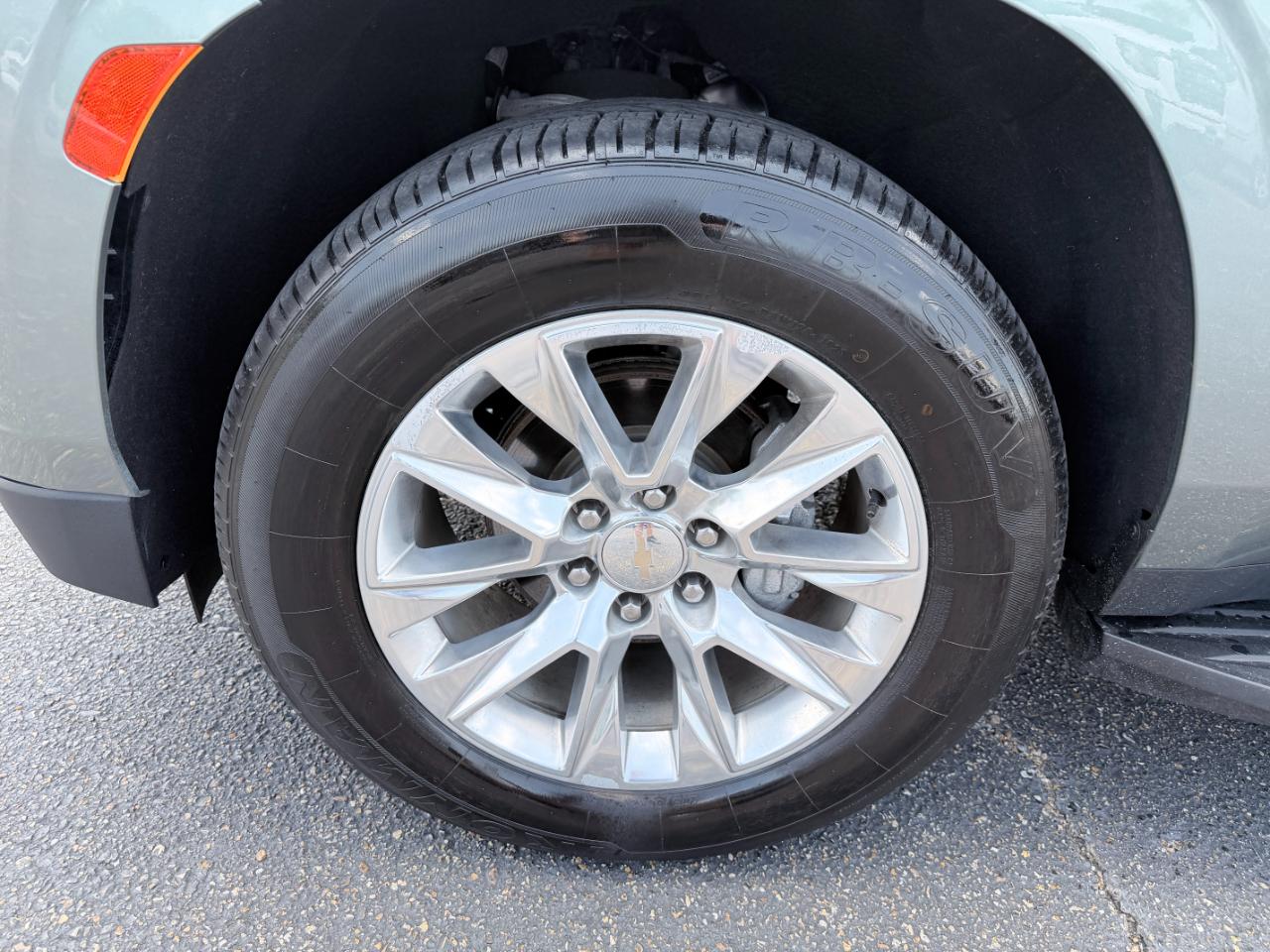 Chevrolet Tahoe 2WD 4dr Premier 2024