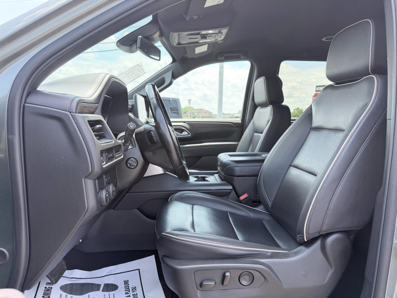 Chevrolet Tahoe 2WD 4dr Premier 2024