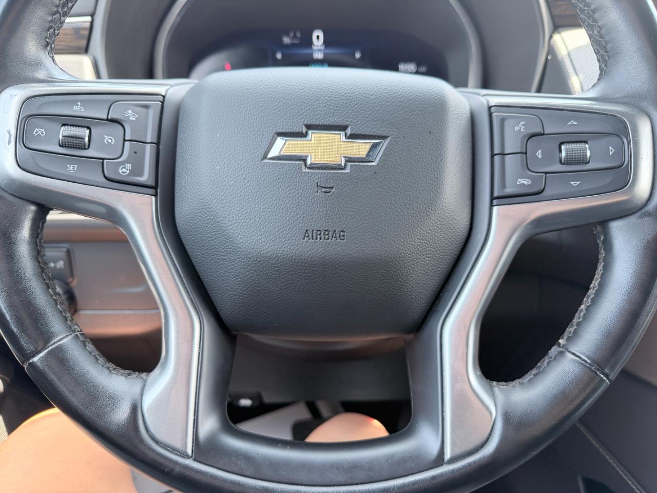 Chevrolet Tahoe 2WD 4dr Premier 2024