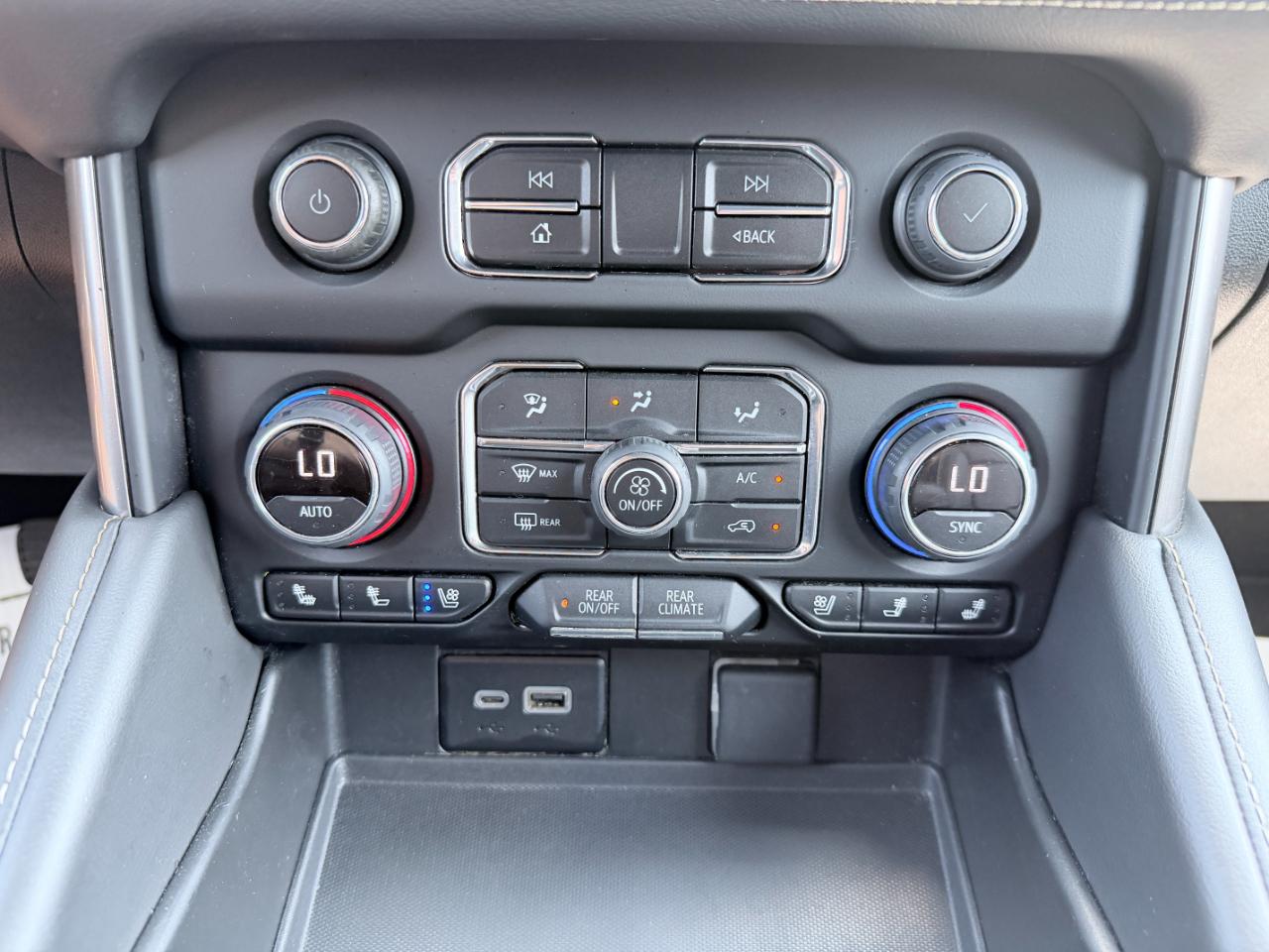 Chevrolet Tahoe 2WD 4dr Premier 2024