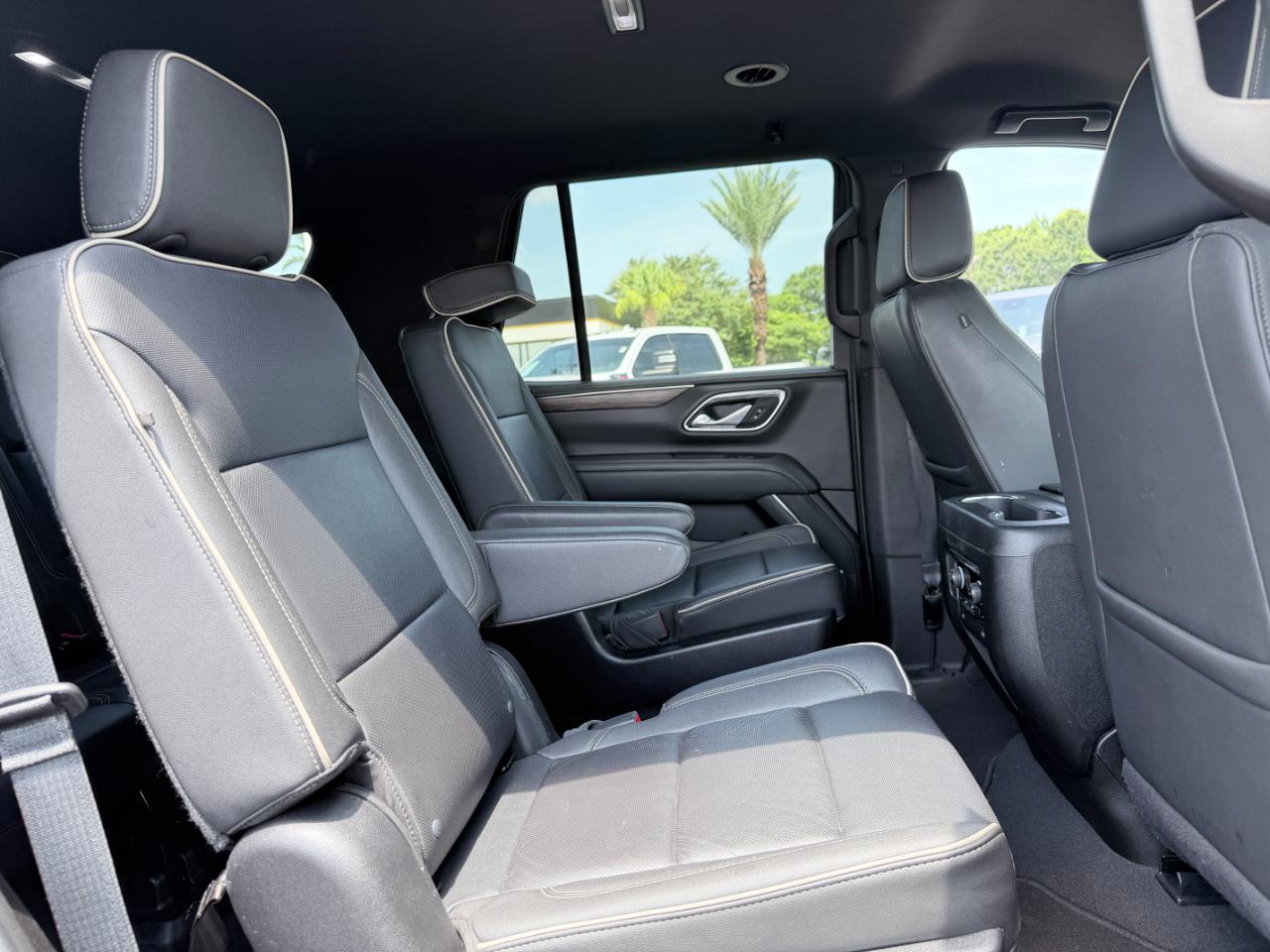 Chevrolet Tahoe 2WD 4dr Premier 2024