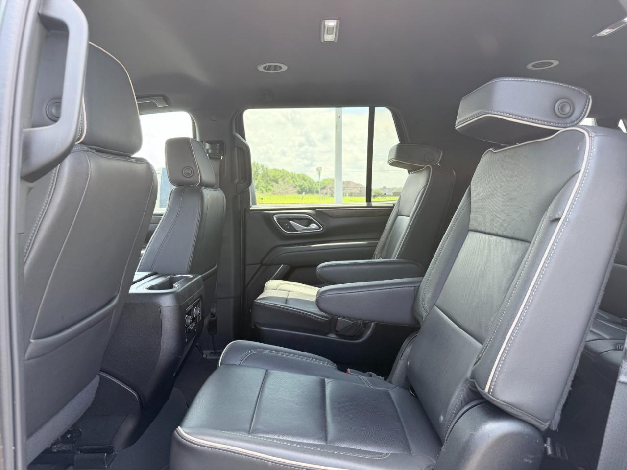 Chevrolet Tahoe 2WD 4dr Premier 2024
