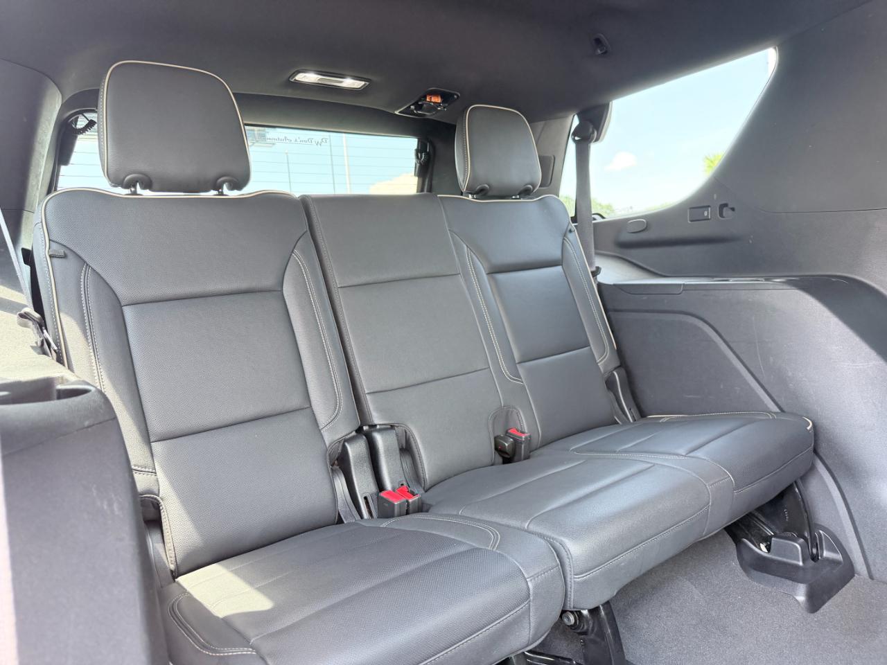 Chevrolet Tahoe 2WD 4dr Premier 2024