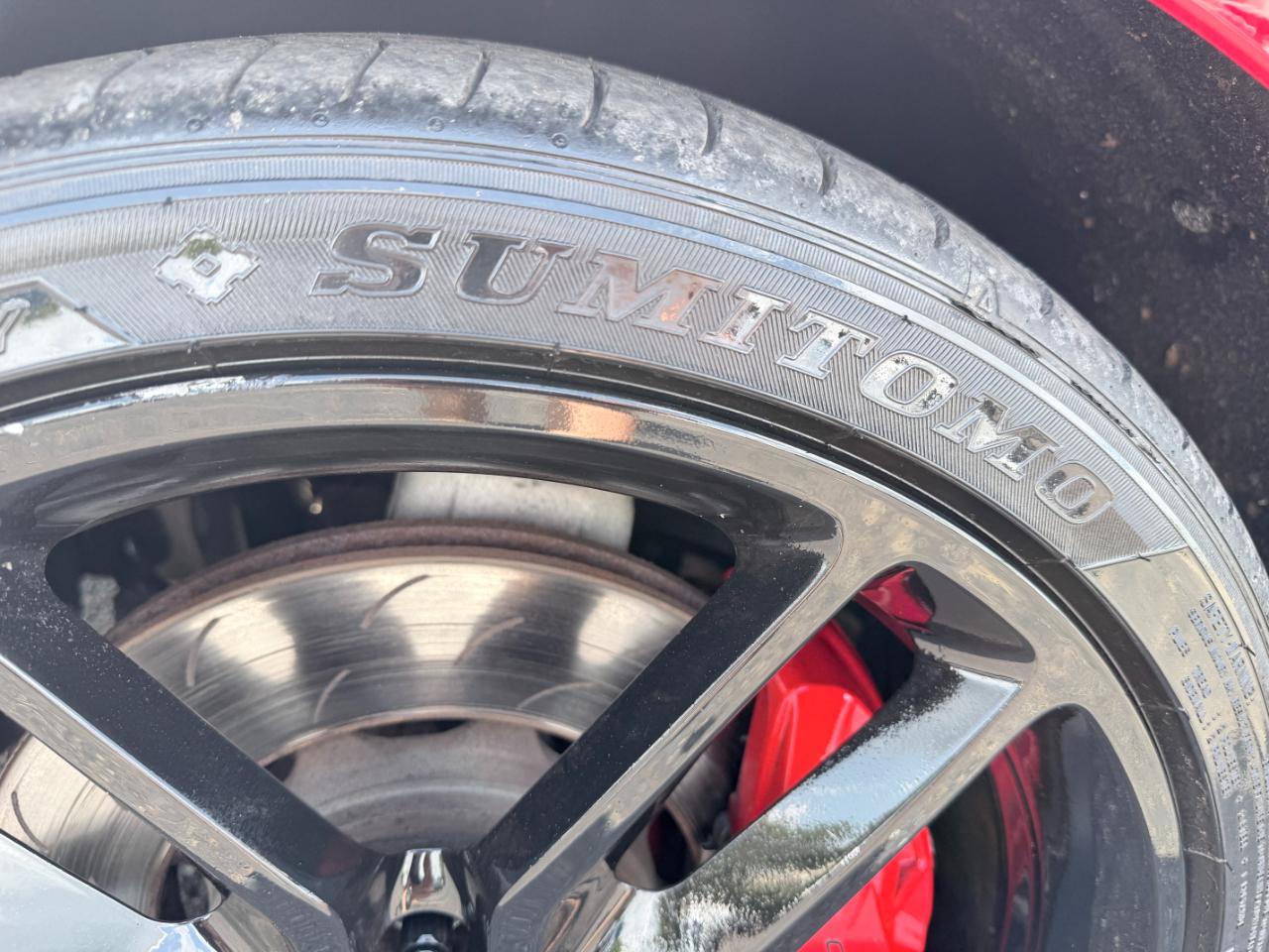 Chevrolet Corvette 2dr Stingray Z51 Cpe w/3LT 2015
