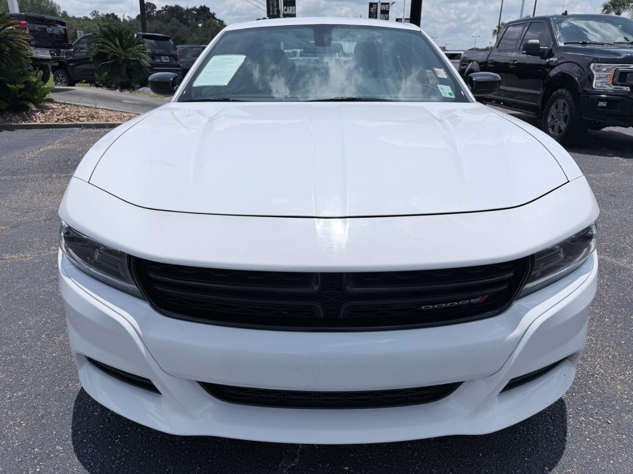 Dodge Charger SXT RWD 2023