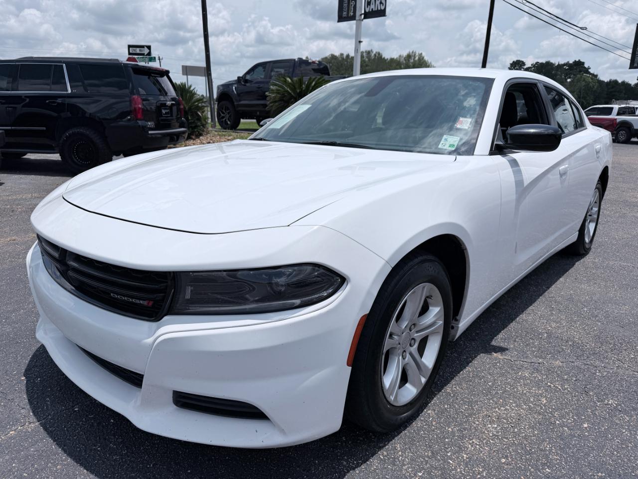 Dodge Charger SXT RWD 2023