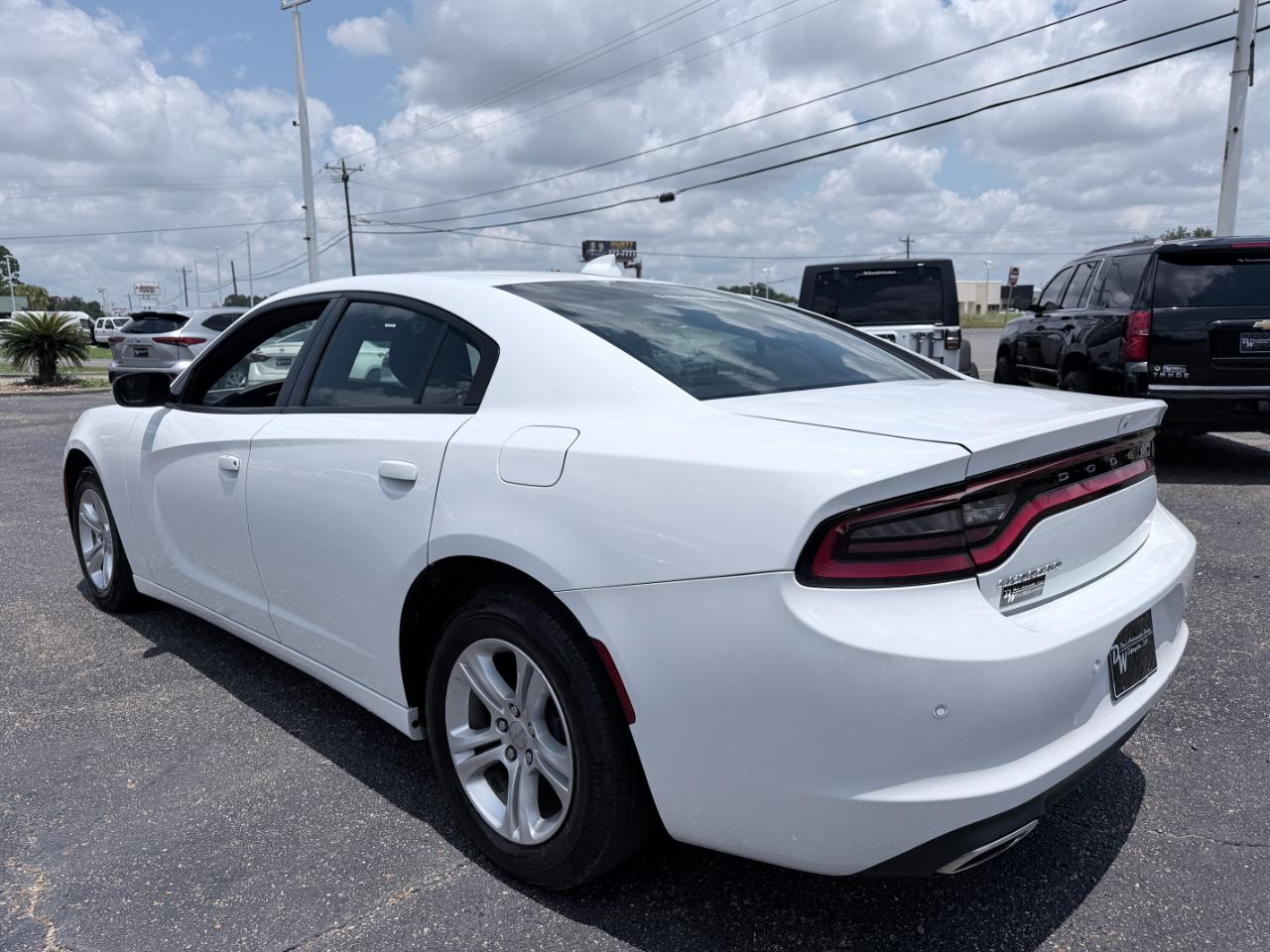 Dodge Charger SXT RWD 2023