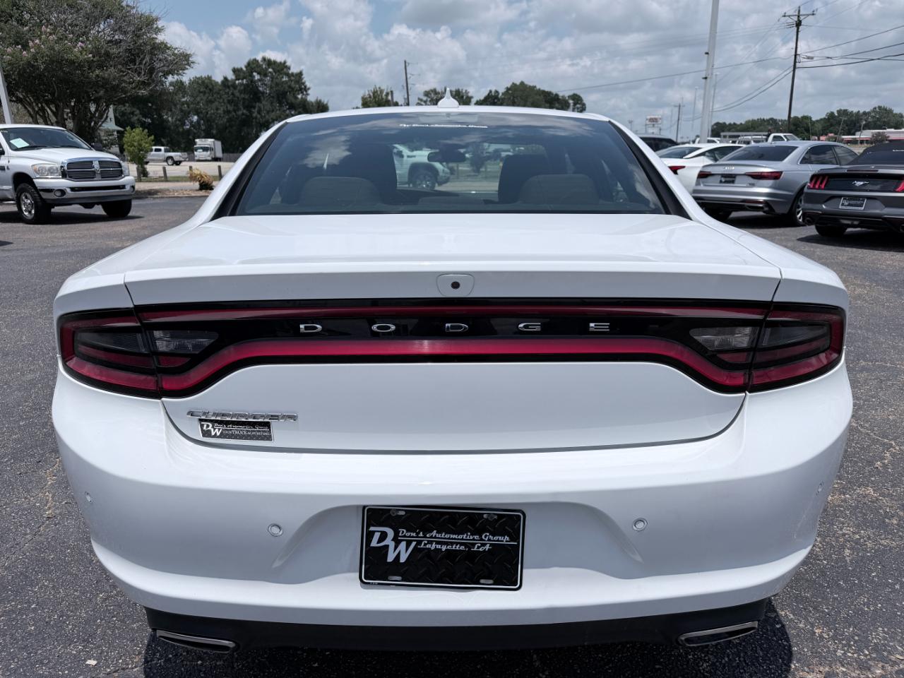 Dodge Charger SXT RWD 2023