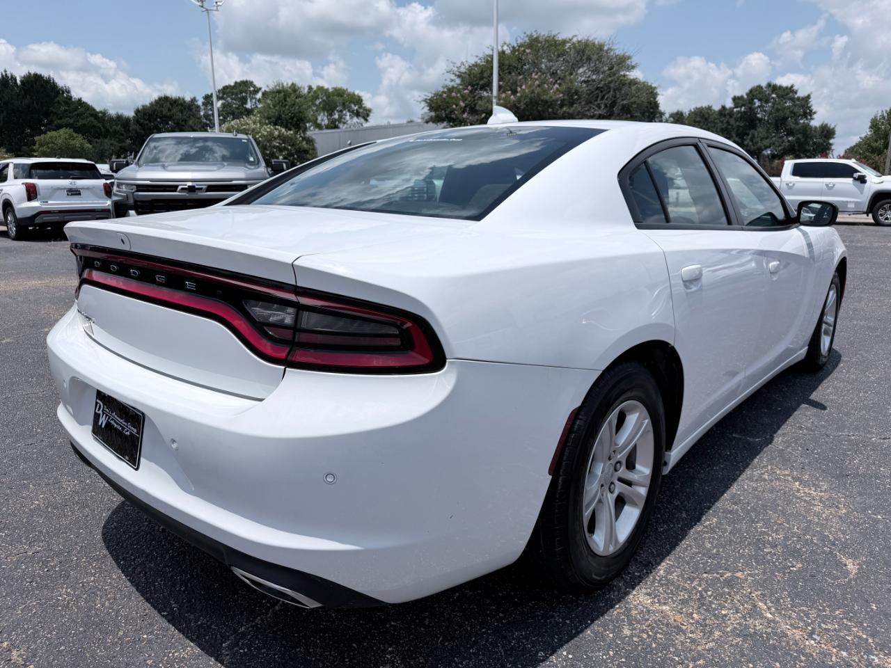 Dodge Charger SXT RWD 2023