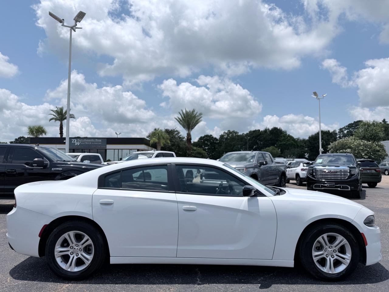 Dodge Charger SXT RWD 2023