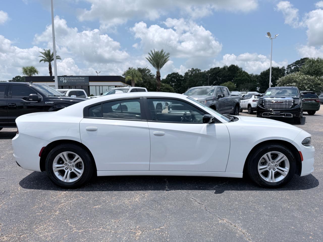 Dodge Charger SXT RWD 2023