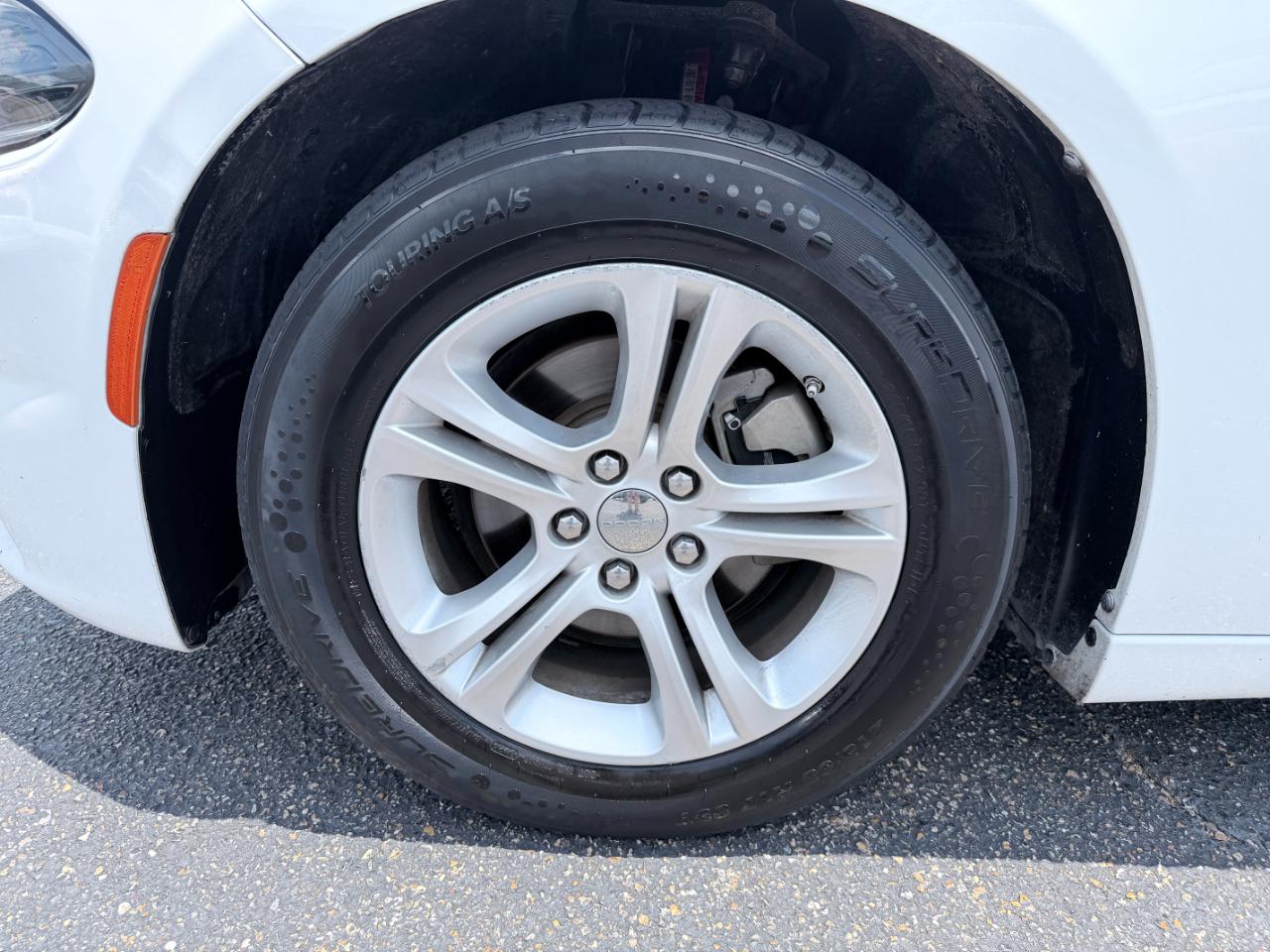 Dodge Charger SXT RWD 2023