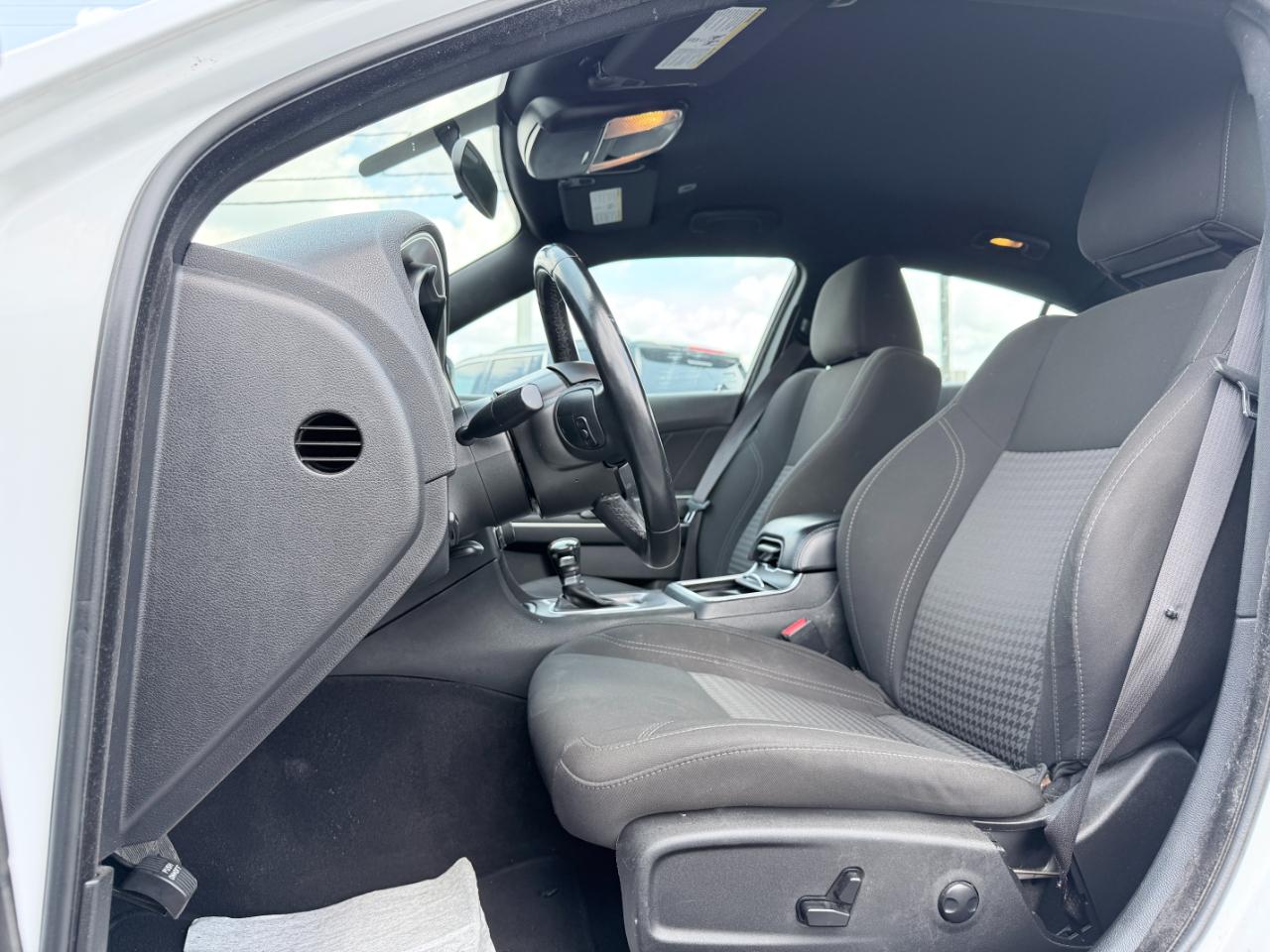 Dodge Charger SXT RWD 2023