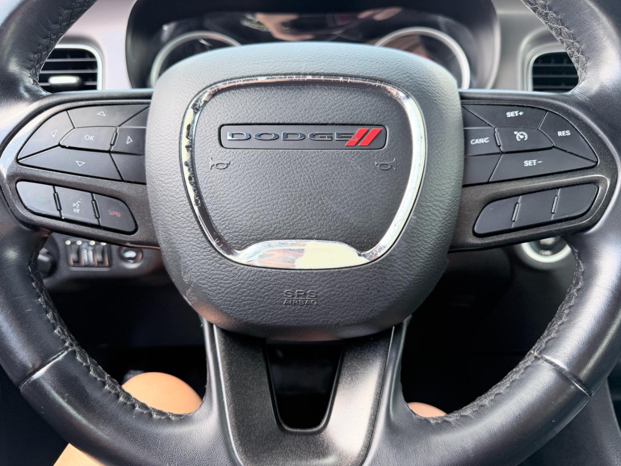 Dodge Charger SXT RWD 2023