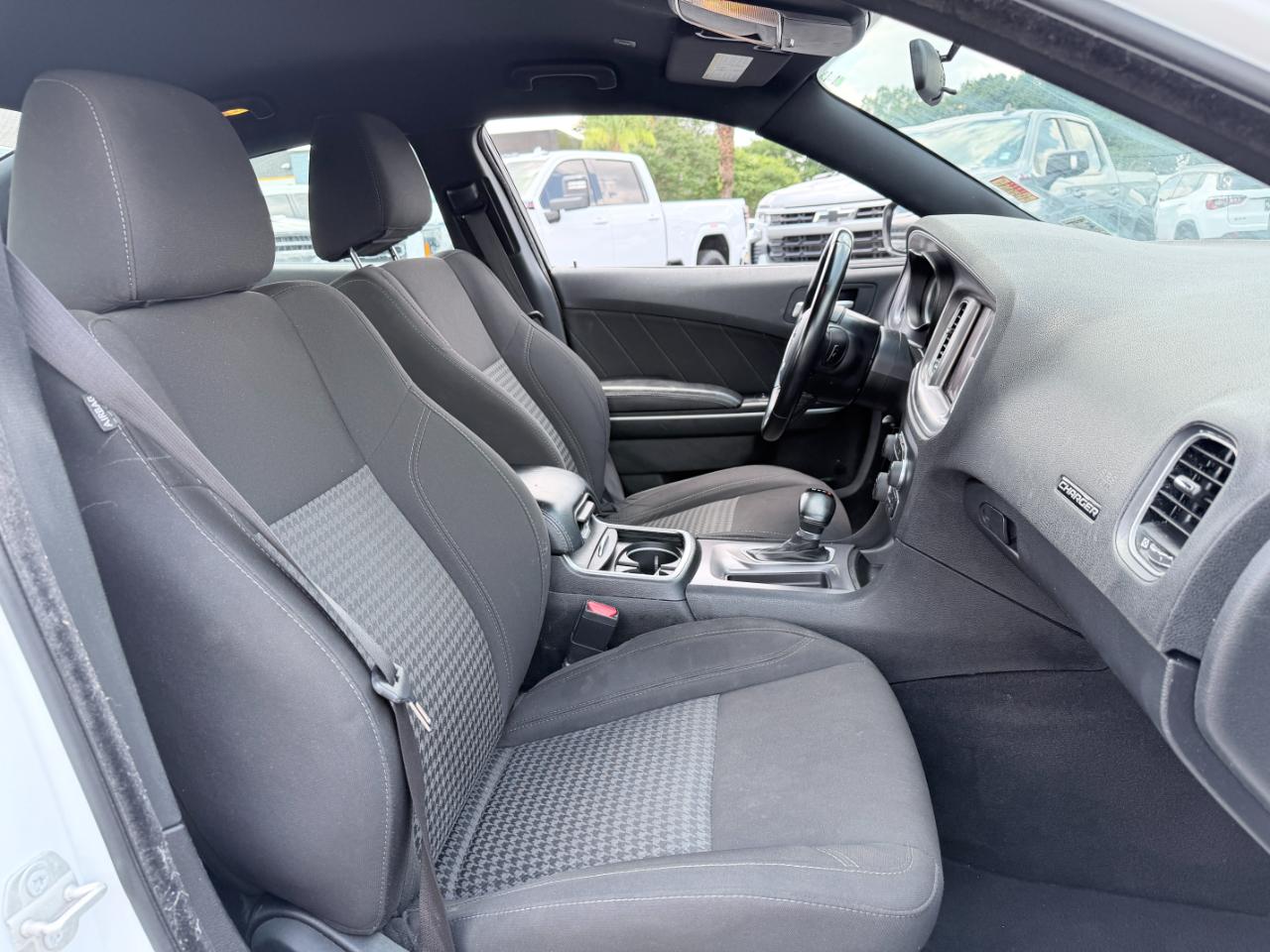 Dodge Charger SXT RWD 2023