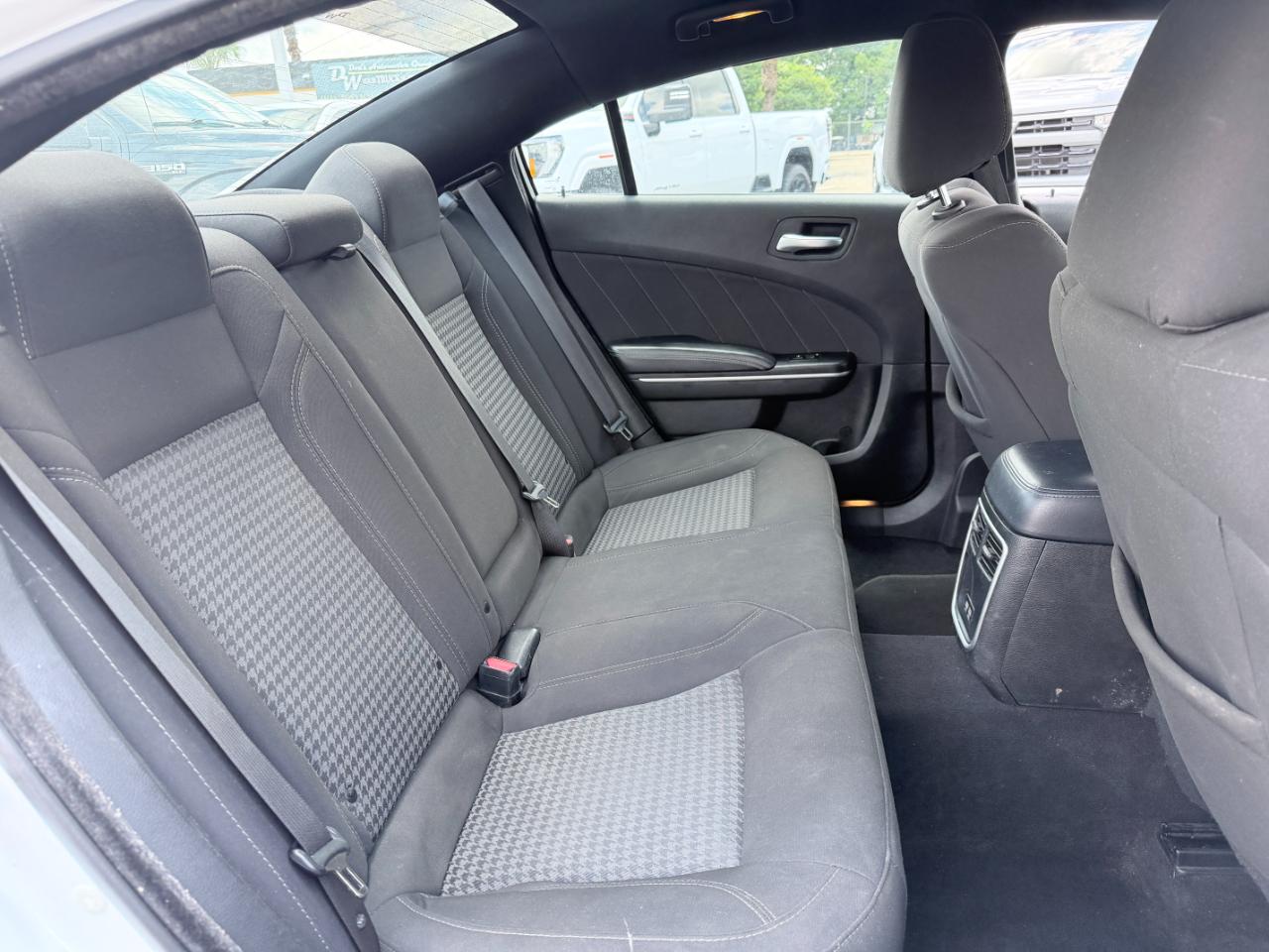 Dodge Charger SXT RWD 2023