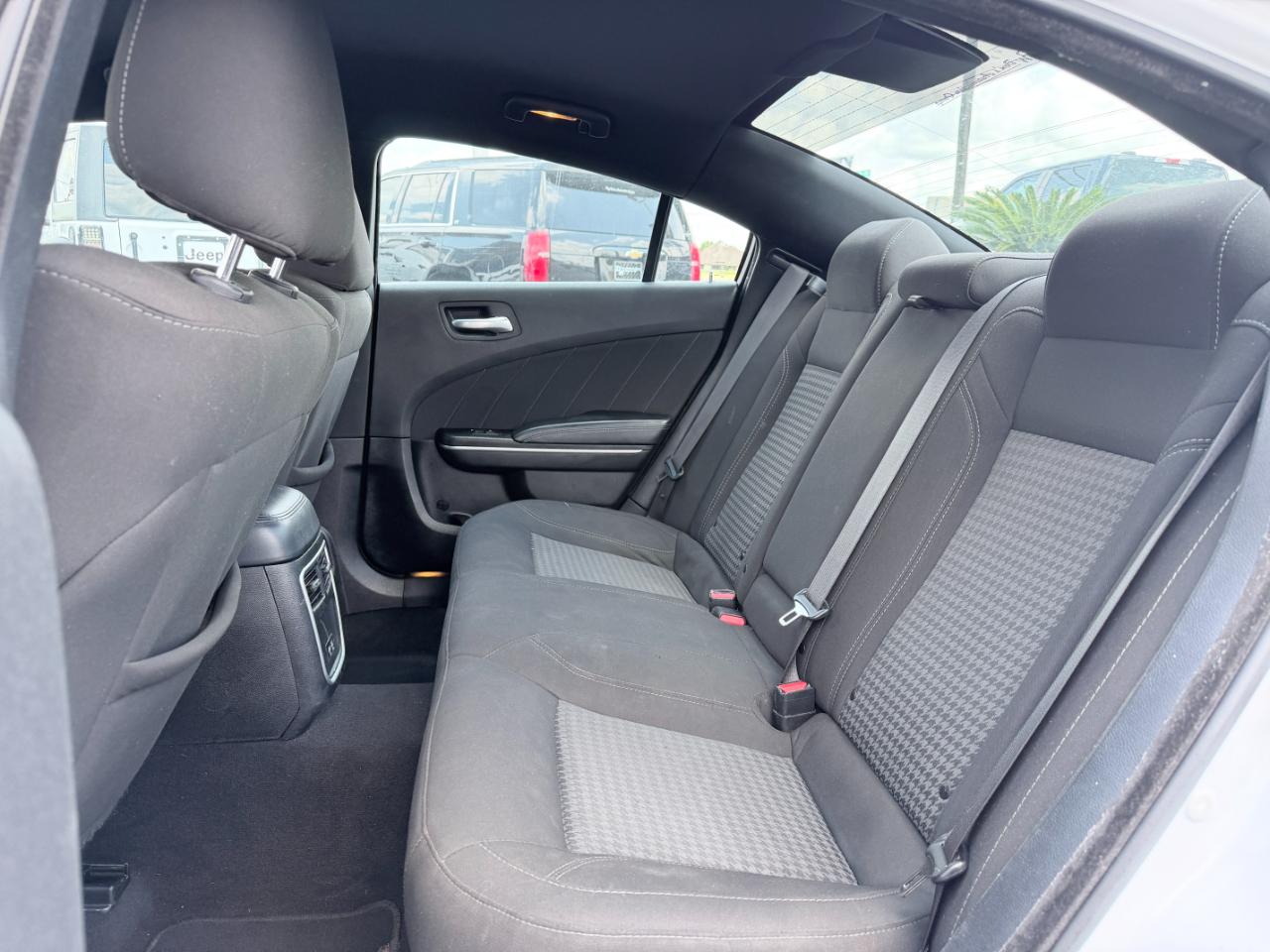 Dodge Charger SXT RWD 2023